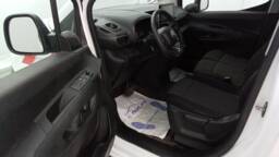 CITROEN BERLINGO VAN Berlingo Van M 1000 Puretech 130 EAT8 Worker 3Pl +GPS +PDC AR/AV
