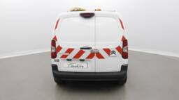 CITROEN BERLINGO VAN Berlingo Van M 1000 Puretech 130 EAT8 Worker 3Pl +GPS +PDC AR/AV