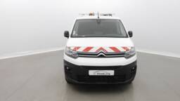 CITROEN BERLINGO VAN Berlingo Van M 1000 Puretech 130 EAT8 Worker 3Pl +GPS +PDC AR/AV