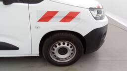 CITROEN BERLINGO VAN Berlingo Van M 1000 Puretech 130 EAT8 Worker 3Pl +GPS +PDC AR/AV