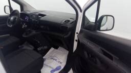 CITROEN BERLINGO VAN Berlingo Van M 650 Bluehdi 100 Club