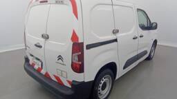CITROEN BERLINGO VAN Berlingo Van M 650 Bluehdi 100 Club