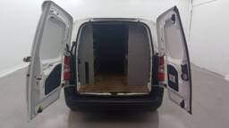 CITROEN BERLINGO VAN Berlingo Van M 650 Bluehdi 100 Club