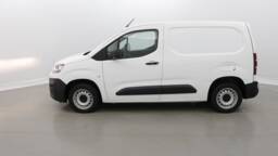 CITROEN BERLINGO VAN Berlingo Van M 650 Bluehdi 100 Club