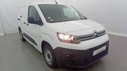 CITROEN BERLINGO VAN Berlingo Van M 650 Bluehdi 100 Club