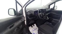 CITROEN BERLINGO VAN Berlingo Van M 650 Bluehdi 100 Club