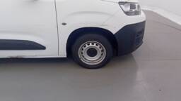 CITROEN BERLINGO VAN Berlingo Van M 650 Bluehdi 100 Club