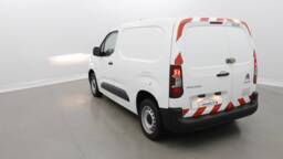 CITROEN BERLINGO VAN Berlingo Van M 650 Bluehdi 100 Club