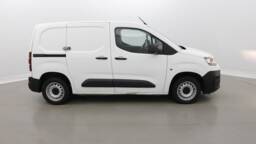 CITROEN BERLINGO VAN Berlingo Van M 650 Bluehdi 100 Club