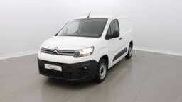 CITROEN BERLINGO VAN Berlingo Van M 650 Bluehdi 100 Club