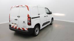 CITROEN BERLINGO VAN Berlingo Van M 650 Bluehdi 100 Club