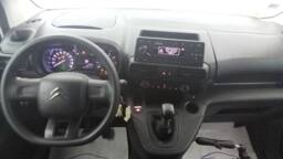 CITROEN BERLINGO VAN Berlingo Van M 650 Bluehdi 100 Club