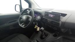 CITROEN BERLINGO VAN Berlingo Van M 650 Bluehdi 100 Club