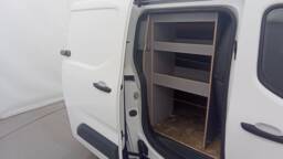 CITROEN BERLINGO VAN Berlingo Van M 650 Bluehdi 100 Club