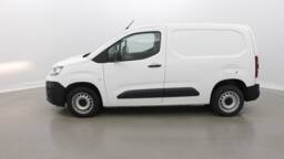 CITROEN BERLINGO VAN Berlingo Van M 650 BlueHDI 100 Club +GPS