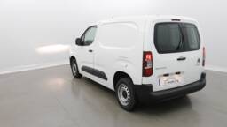 CITROEN BERLINGO VAN Berlingo Van M 650 BlueHDI 100 Club +GPS
