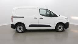 CITROEN BERLINGO VAN Berlingo Van M 650 BlueHDI 100 Club +GPS