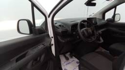 CITROEN BERLINGO VAN Berlingo Van M 650 BlueHDI 100 Club +GPS