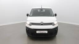CITROEN BERLINGO VAN Berlingo Van M 650 BlueHDI 100 Club +GPS