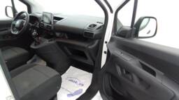 CITROEN BERLINGO VAN Berlingo Van M 650 BlueHDI 100 Club +GPS