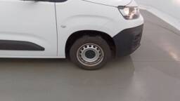 CITROEN BERLINGO VAN Berlingo Van M 650 BlueHDI 100 Club +GPS