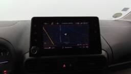 CITROEN BERLINGO VAN Berlingo Van M 650 BlueHDI 100 Club +GPS