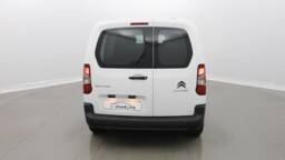 CITROEN BERLINGO VAN Berlingo Van M 650 BlueHDI 100 Club +GPS