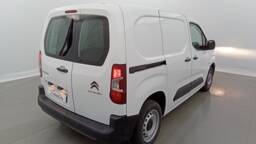 CITROEN BERLINGO VAN Berlingo Van M 650 BlueHDI 100 Club +GPS