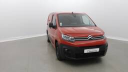 CITROEN BERLINGO VAN Berlingo Van M 650 BlueHDI 130 EAT8 Driver 3Pl +GPS
