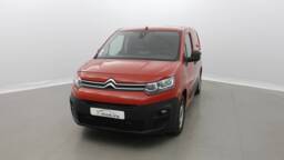 CITROEN BERLINGO VAN Berlingo Van M 650 BlueHDI 130 EAT8 Driver 3Pl +GPS