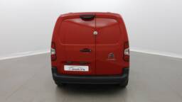 CITROEN BERLINGO VAN Berlingo Van M 650 BlueHDI 130 EAT8 Driver 3Pl +GPS