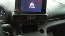CITROEN BERLINGO VAN Berlingo Van M 650 BlueHDI 130 EAT8 Driver 3Pl +GPS
