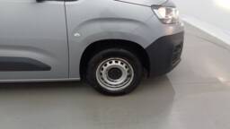 CITROEN BERLINGO VAN Berlingo Van M 650 PureTech 110 Club +GPS