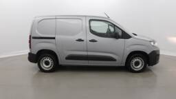 CITROEN BERLINGO VAN Berlingo Van M 650 PureTech 110 Club +GPS