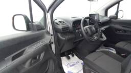 CITROEN BERLINGO VAN Berlingo Van M 650 PureTech 110 Club +GPS