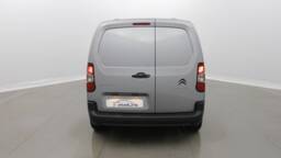 CITROEN BERLINGO VAN Berlingo Van M 650 PureTech 110 Club +GPS