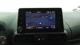 CITROEN BERLINGO VAN Berlingo Van M 650 PureTech 110 Club +GPS