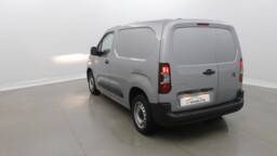 CITROEN BERLINGO VAN Berlingo Van M 650 PureTech 110 Club +GPS