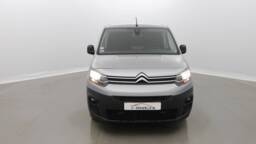 CITROEN BERLINGO VAN Berlingo Van M 650 PureTech 110 Club +GPS