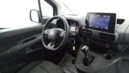 CITROEN BERLINGO VAN Berlingo Van M 650 PureTech 110 Club +GPS