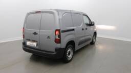 CITROEN BERLINGO VAN Berlingo Van M 650 PureTech 110 Club +GPS