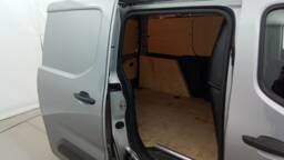 CITROEN BERLINGO VAN Berlingo Van M 650 PureTech 110 Club +GPS