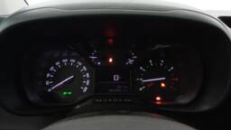 CITROEN BERLINGO VAN Berlingo Van M 650 PureTech 110 Club +GPS