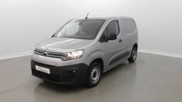 CITROEN BERLINGO VAN Berlingo Van M 650 PureTech 110 Club +GPS
