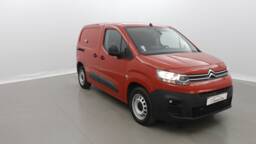 CITROEN BERLINGO VAN Berlingo Van M 650 Puretech 130 EAT8 Driver 3PL  