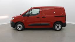 CITROEN BERLINGO VAN Berlingo Van M 650 Puretech 130 EAT8 Driver 3PL  