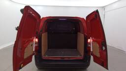 CITROEN BERLINGO VAN Berlingo Van M 650 Puretech 130 EAT8 Driver 3PL  