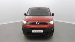 CITROEN BERLINGO VAN Berlingo Van M 650 Puretech 130 EAT8 Driver 3PL  