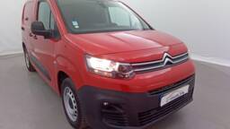 CITROEN BERLINGO VAN Berlingo Van M 650 Puretech 130 EAT8 Driver 3PL  