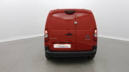 CITROEN BERLINGO VAN Berlingo Van M 650 Puretech 130 EAT8 Driver 3PL  
